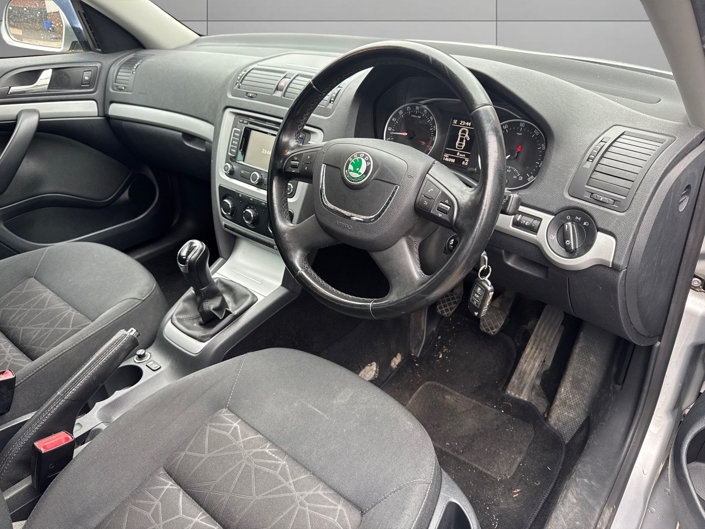 Used Skoda Octavia 2012 for sale - 77796895: Photo 9
