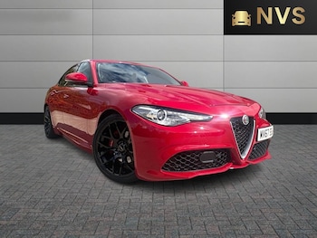 2017 - 2.2 JTDM-2 180 Speciale 4dr Auto