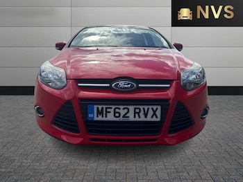 Used Ford Focus 2012 for sale - 75277821: Photo