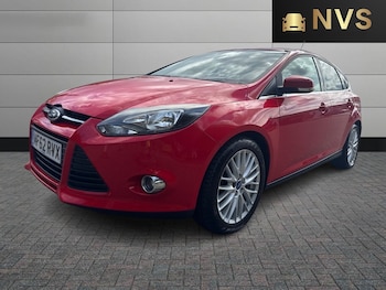 Used Ford Focus 2012 for sale - 75277821: Photo