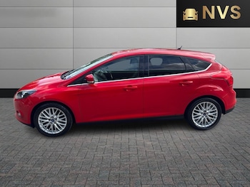 Used Ford Focus 2012 for sale - 75277821: Photo