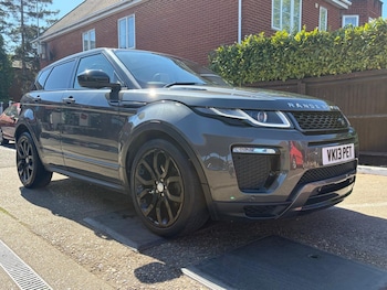 Used Land Rover Range Rover Evoque 2015 for sale - 78383395: Photo
