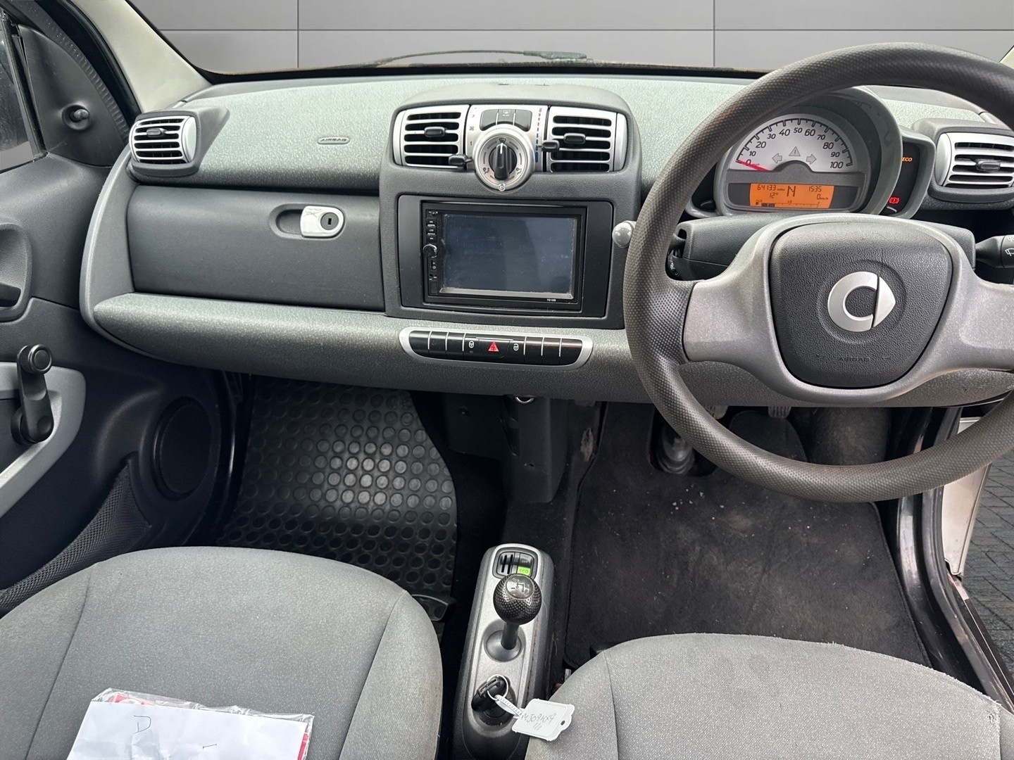 Used smart fortwo 2009 for sale - 77983708: Photo 10