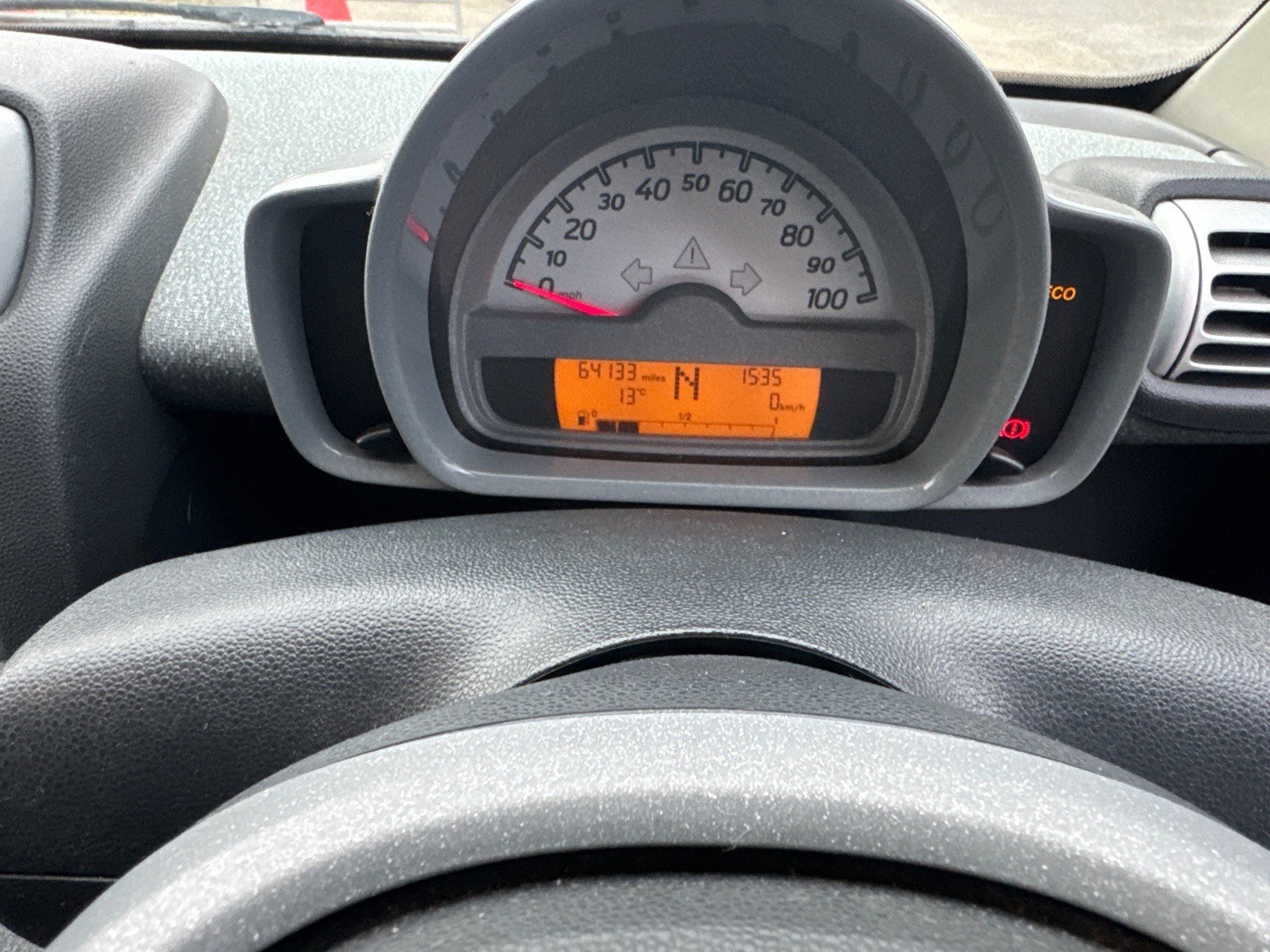 Used smart fortwo 2009 for sale - 77983708: Photo 12