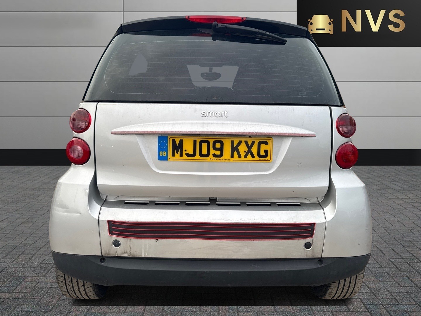 Used smart fortwo 2009 for sale - 77983708: Photo 6