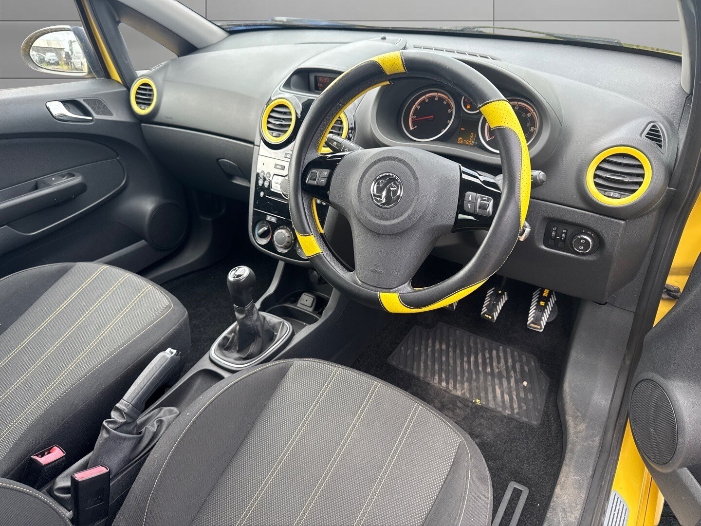 Used Vauxhall Corsa 2013 for sale - 78139412: Photo 10