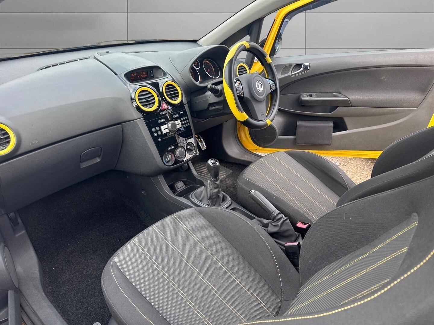 Used Vauxhall Corsa 2013 for sale - 78139412: Photo 12