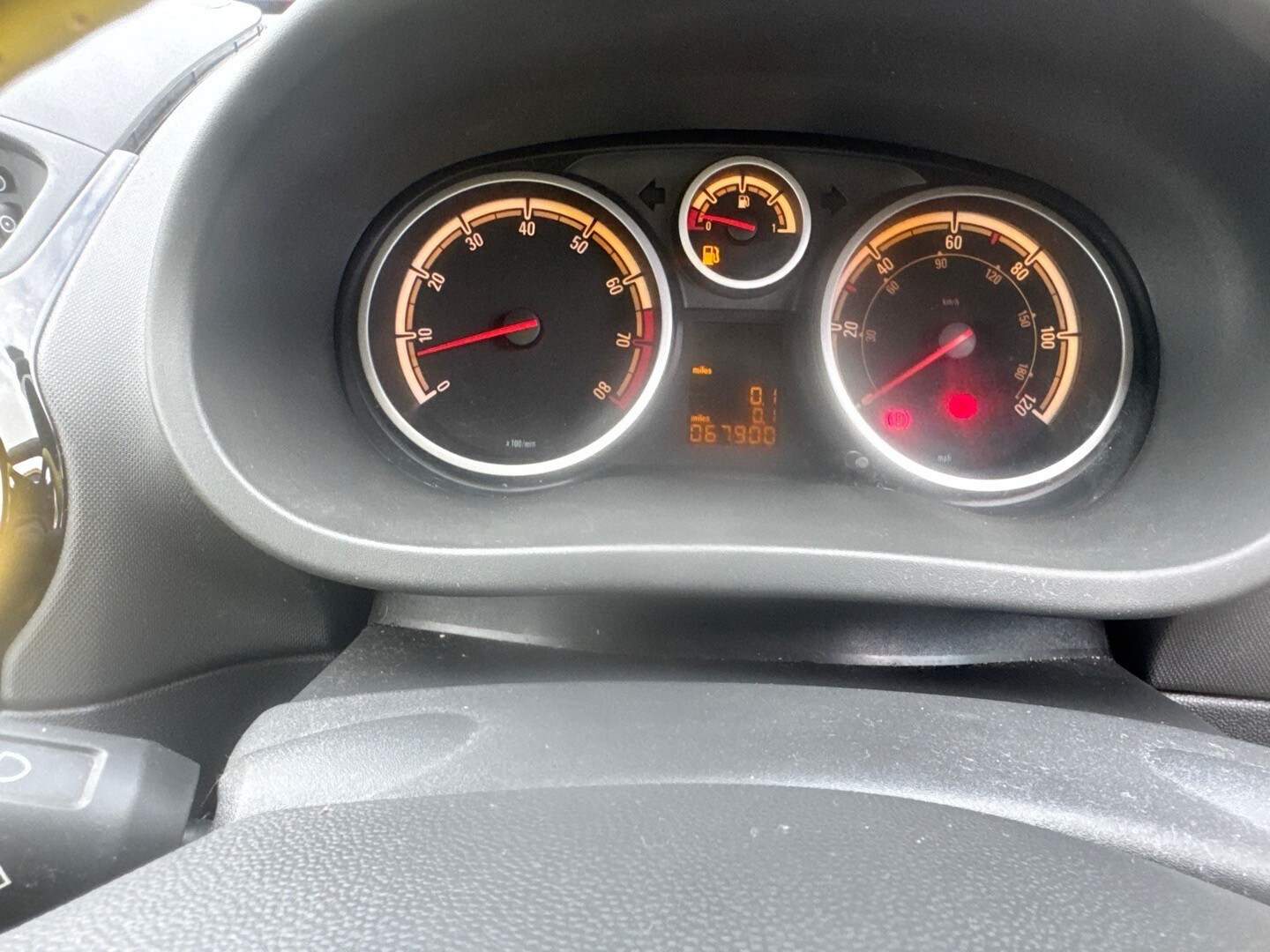 Used Vauxhall Corsa 2013 for sale - 78139412: Photo 13