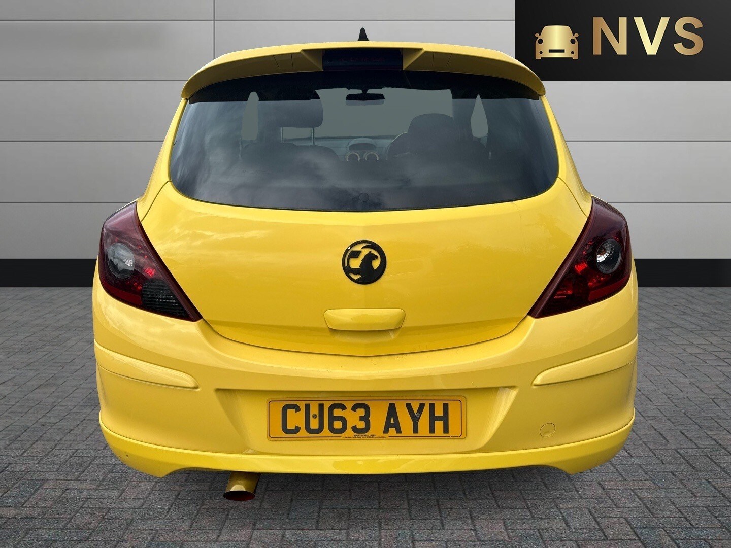 Used Vauxhall Corsa 2013 for sale - 78139412: Photo 6