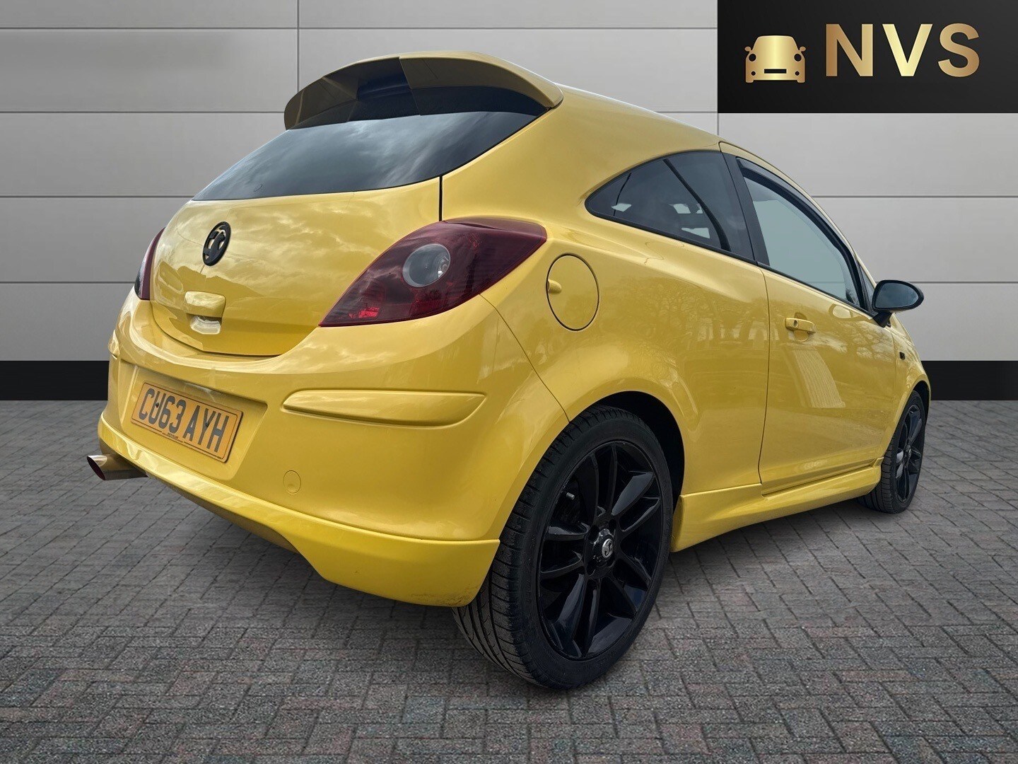 Used Vauxhall Corsa 2013 for sale - 78139412: Photo 7