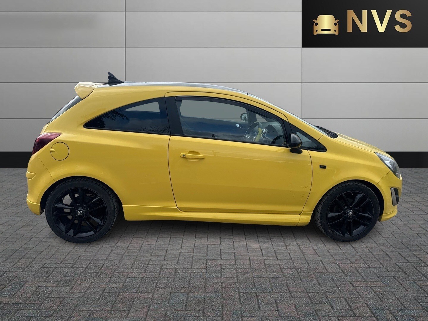 Used Vauxhall Corsa 2013 for sale - 78139412: Photo 8