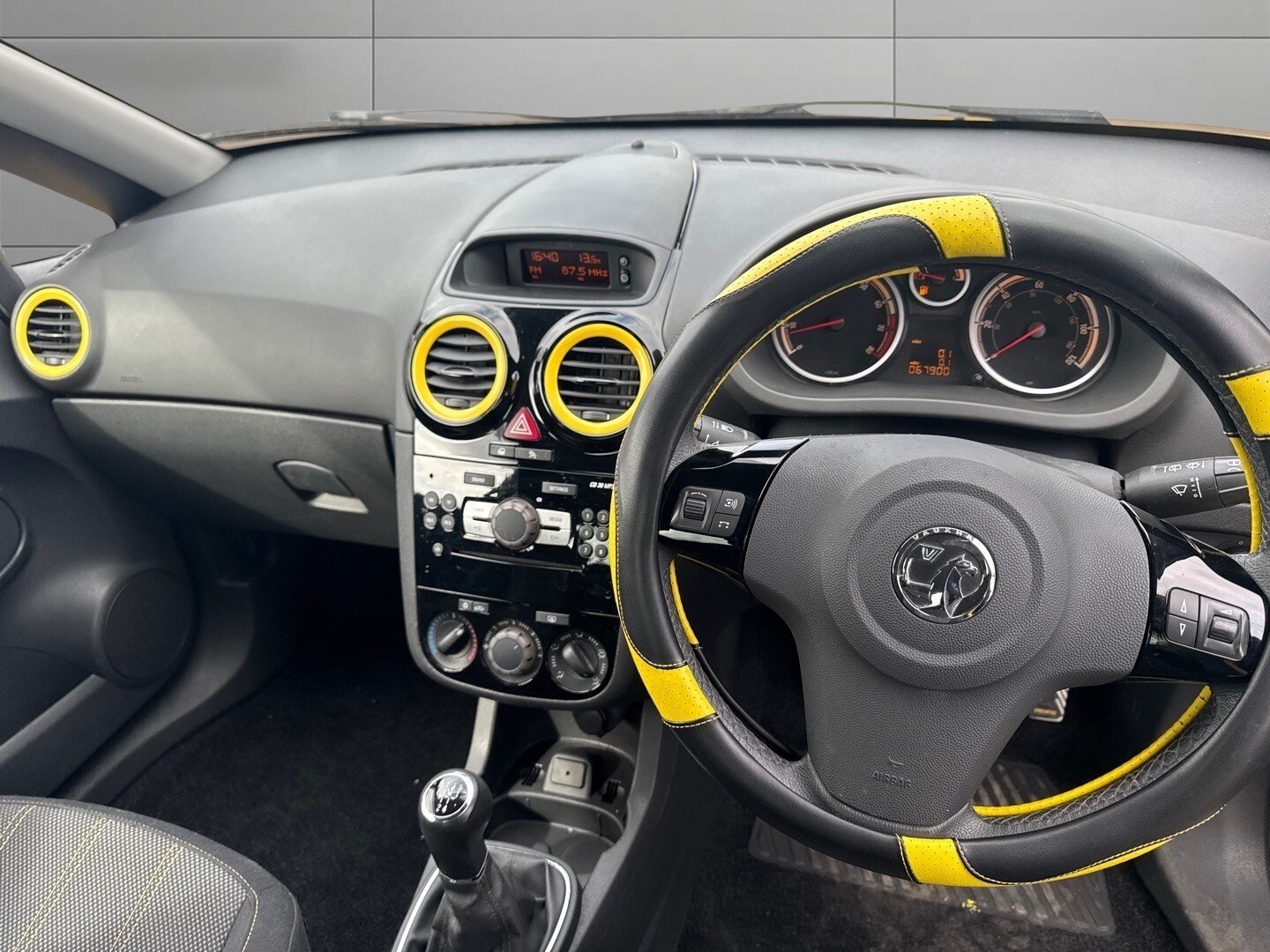 Used Vauxhall Corsa 2013 for sale - 78139412: Photo 9