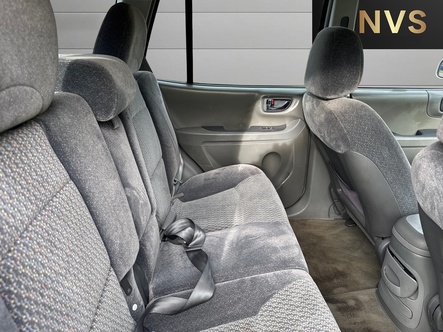 Used Hyundai Santa Fe 2004 for sale - 76553967: Photo 11