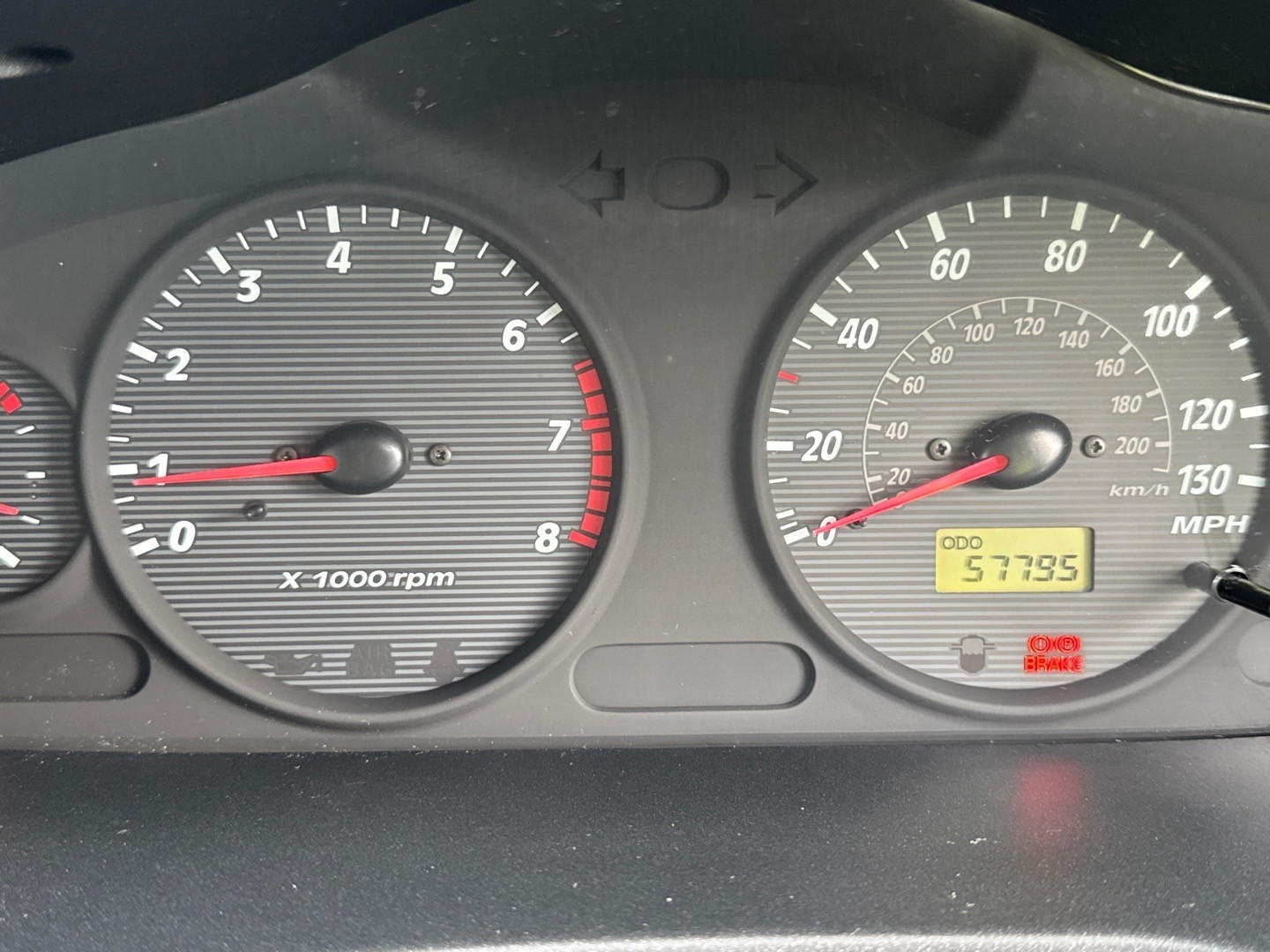 Used Hyundai Santa Fe 2004 for sale - 76553967: Photo 13