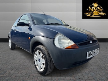 Used Ford Ka 2008 for sale - 78352917: Photo