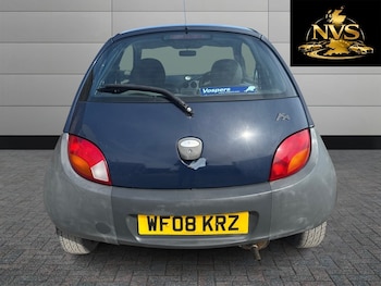 Used Ford Ka 2008 for sale - 78352917: Photo