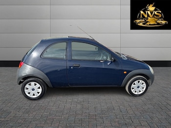 Used Ford Ka 2008 for sale - 78352917: Photo