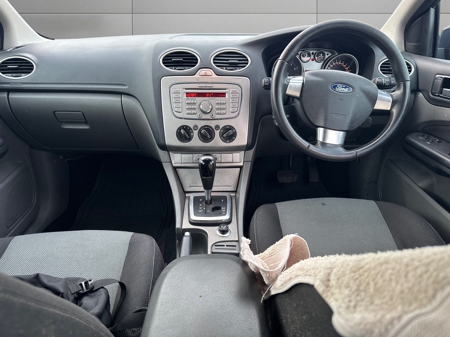 Used Ford Focus 2008 for sale - 77033100: Photo 10