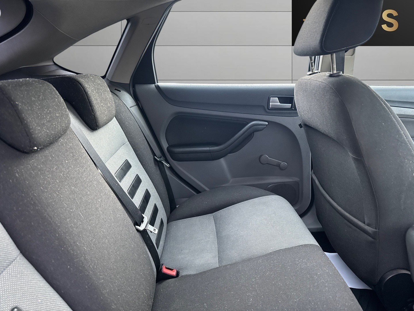 Used Ford Focus 2008 for sale - 77033100: Photo 11