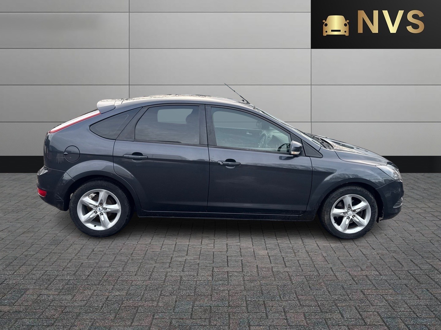 Used Ford Focus 2008 for sale - 77033100: Photo 8