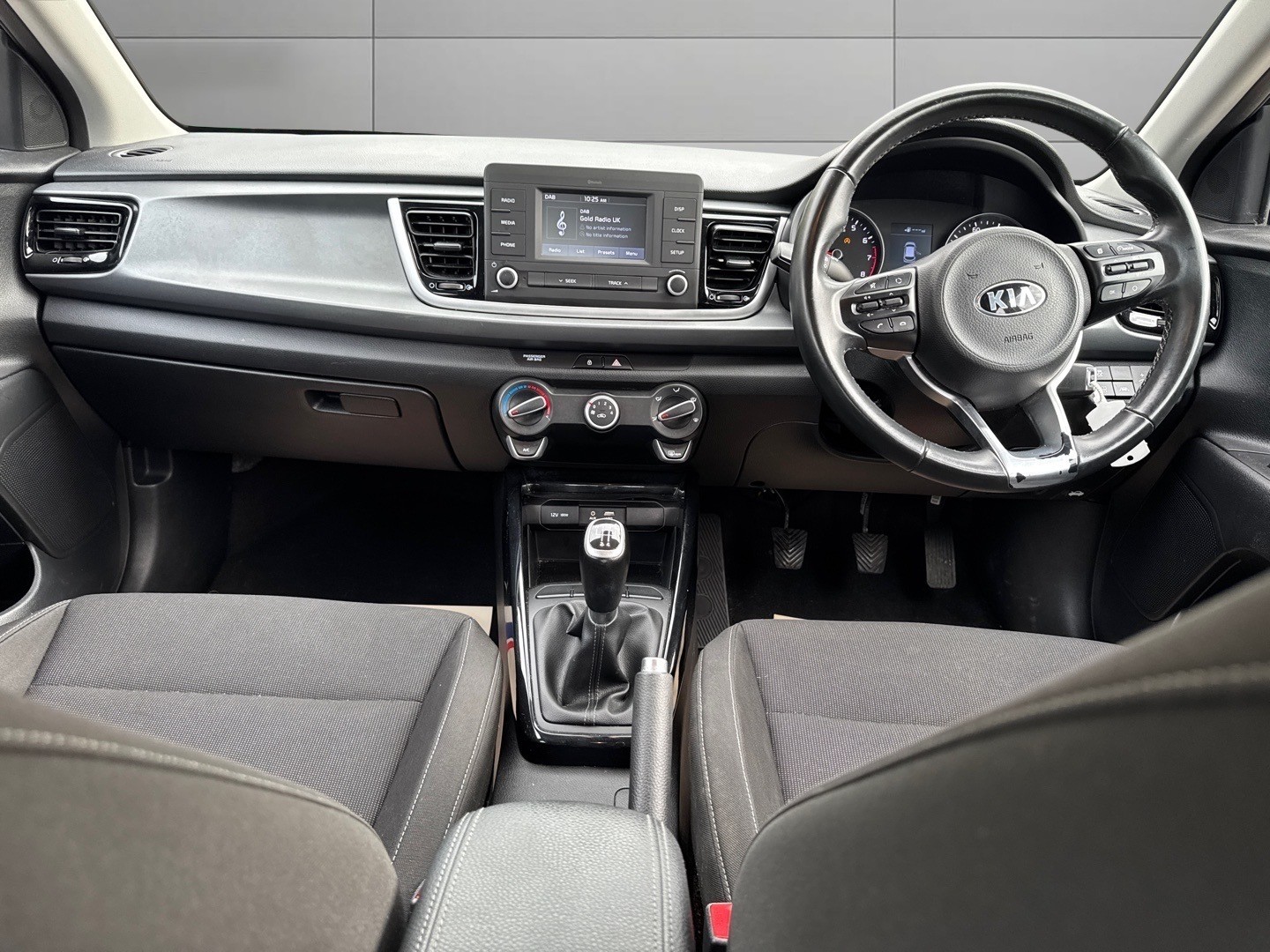 Used Kia Rio 2017 for sale - 76142538: Photo 10