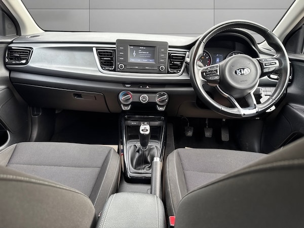 Used Kia Rio 2017 for sale - 76142538: Photo 10