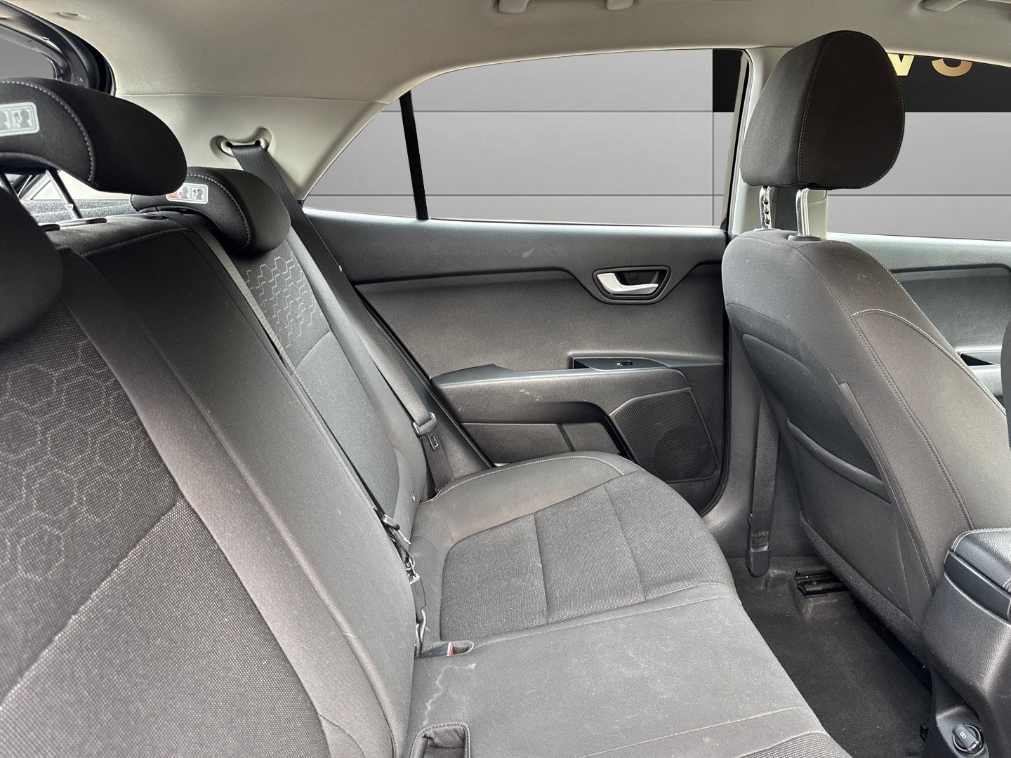 Used Kia Rio 2017 for sale - 76142538: Photo 11