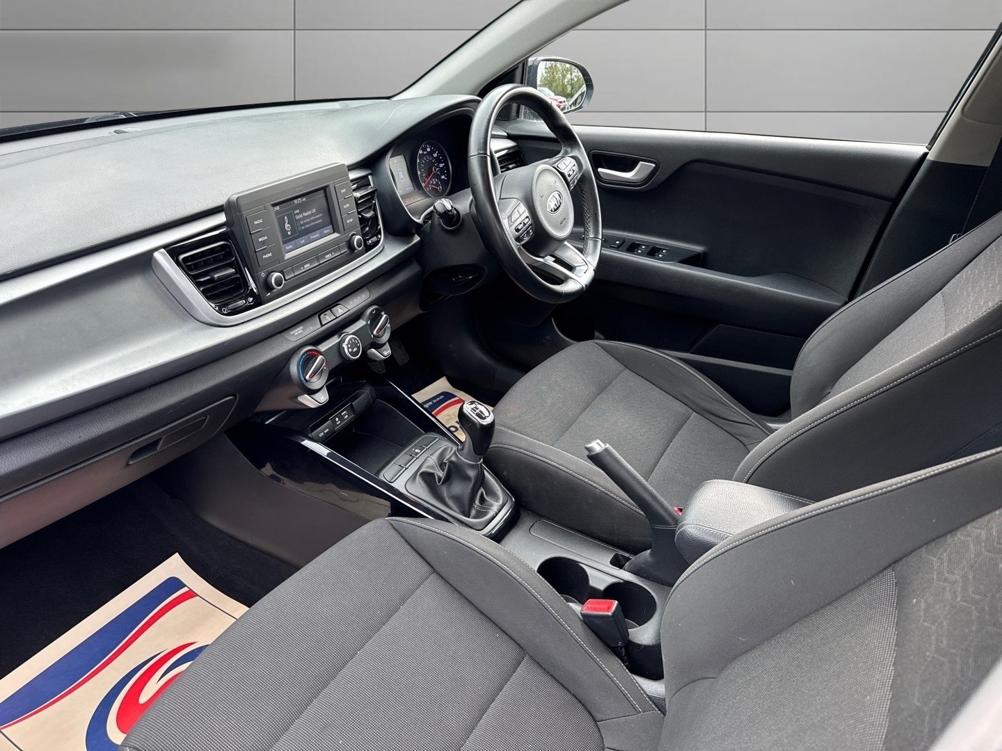 Used Kia Rio 2017 for sale - 76142538: Photo 12