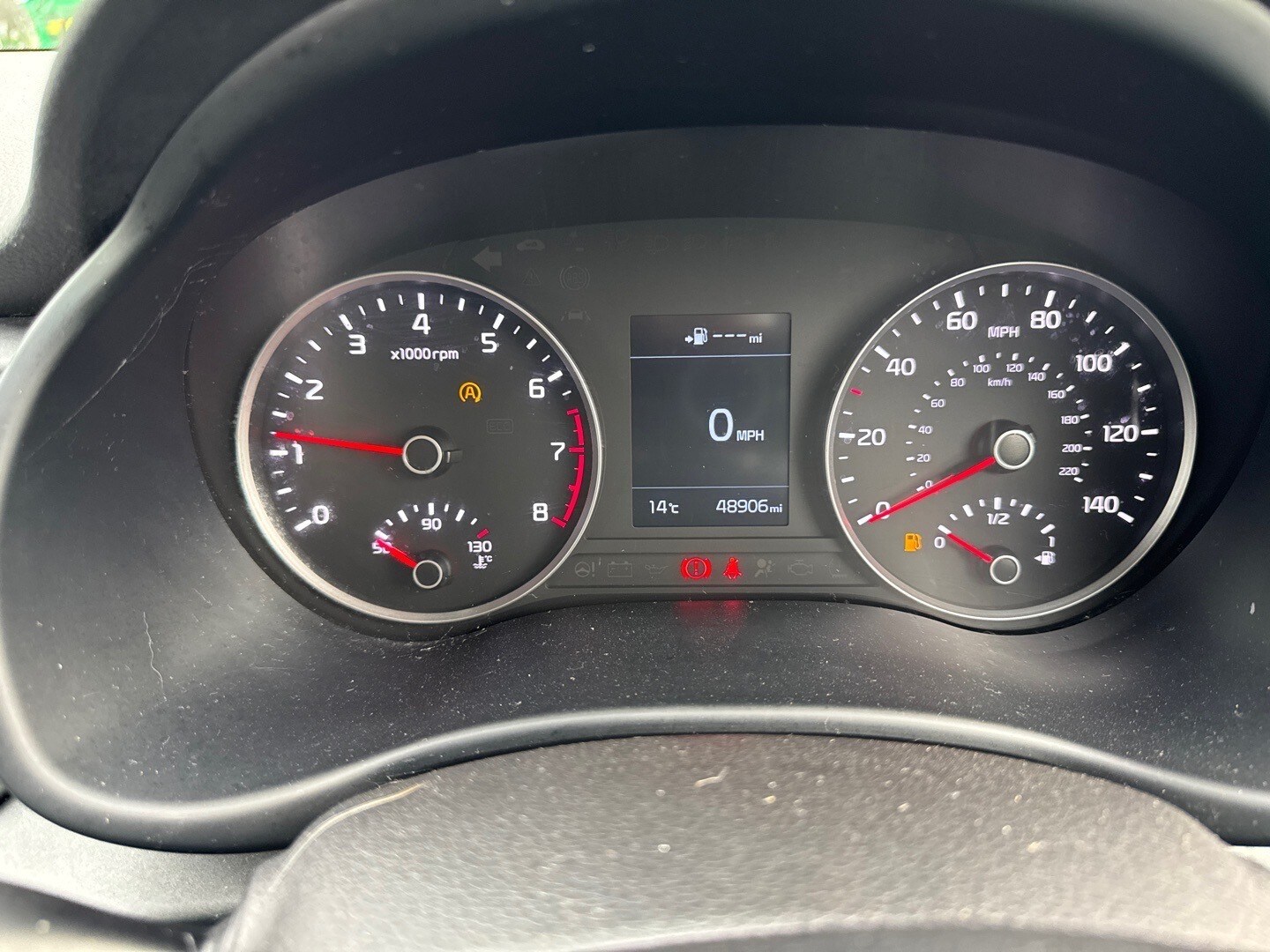 Used Kia Rio 2017 for sale - 76142538: Photo 13