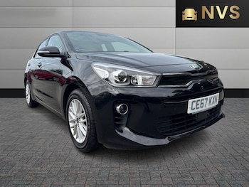 2017 - 1.0 T-GDi 2 5-Door