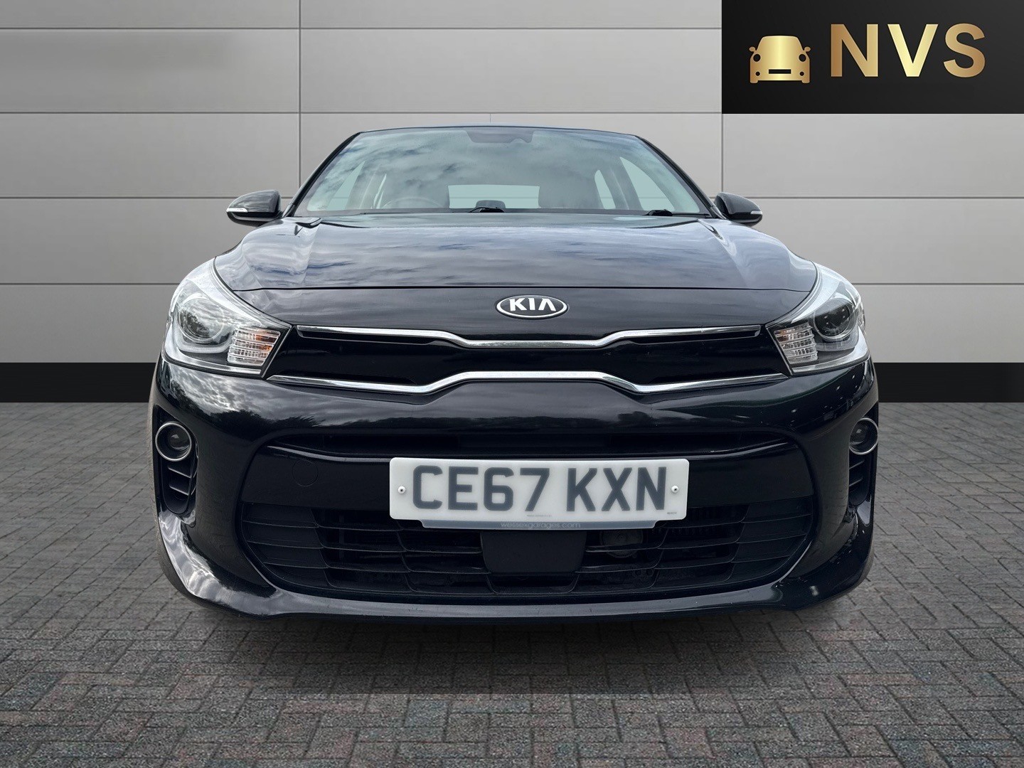 Used Kia Rio 2017 for sale - 76142538: Photo 2