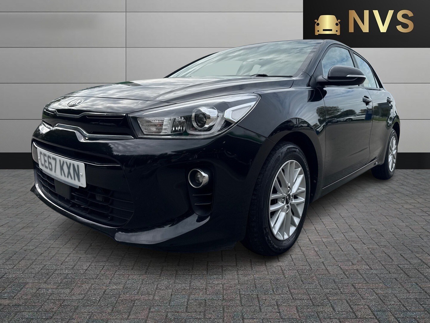 Used Kia Rio 2017 for sale - 76142538: Photo 3