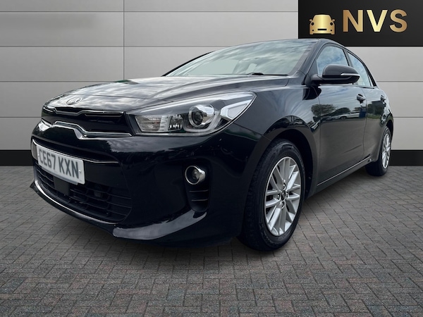 Used Kia Rio 2017 for sale - 76142538: Photo 3