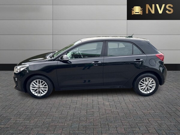 Used Kia Rio 2017 for sale - 76142538: Photo 4