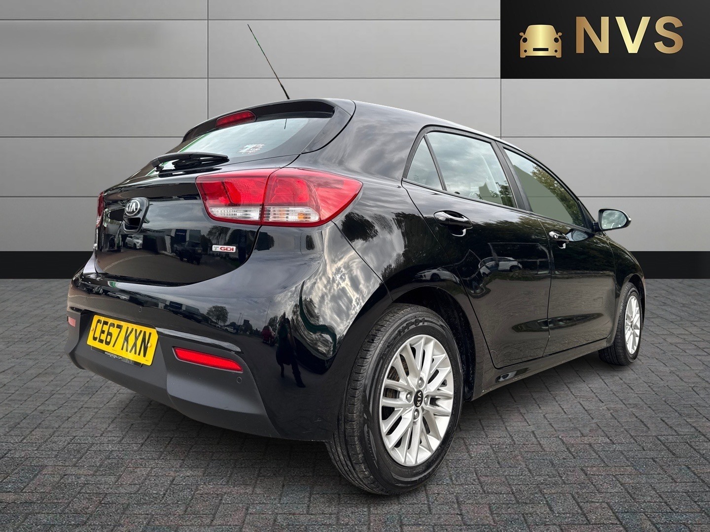 Used Kia Rio 2017 for sale - 76142538: Photo 7