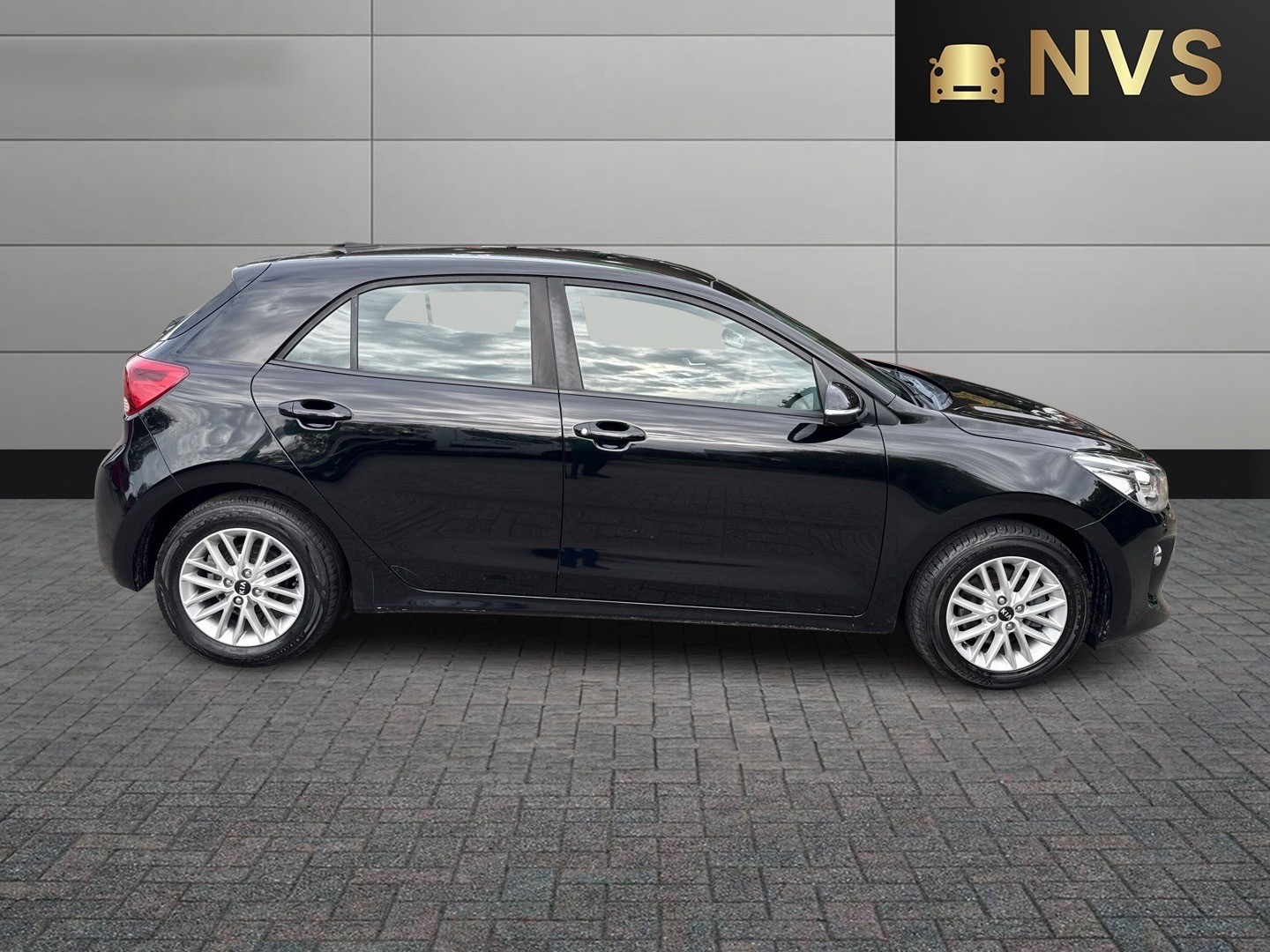 Used Kia Rio 2017 for sale - 76142538: Photo 8