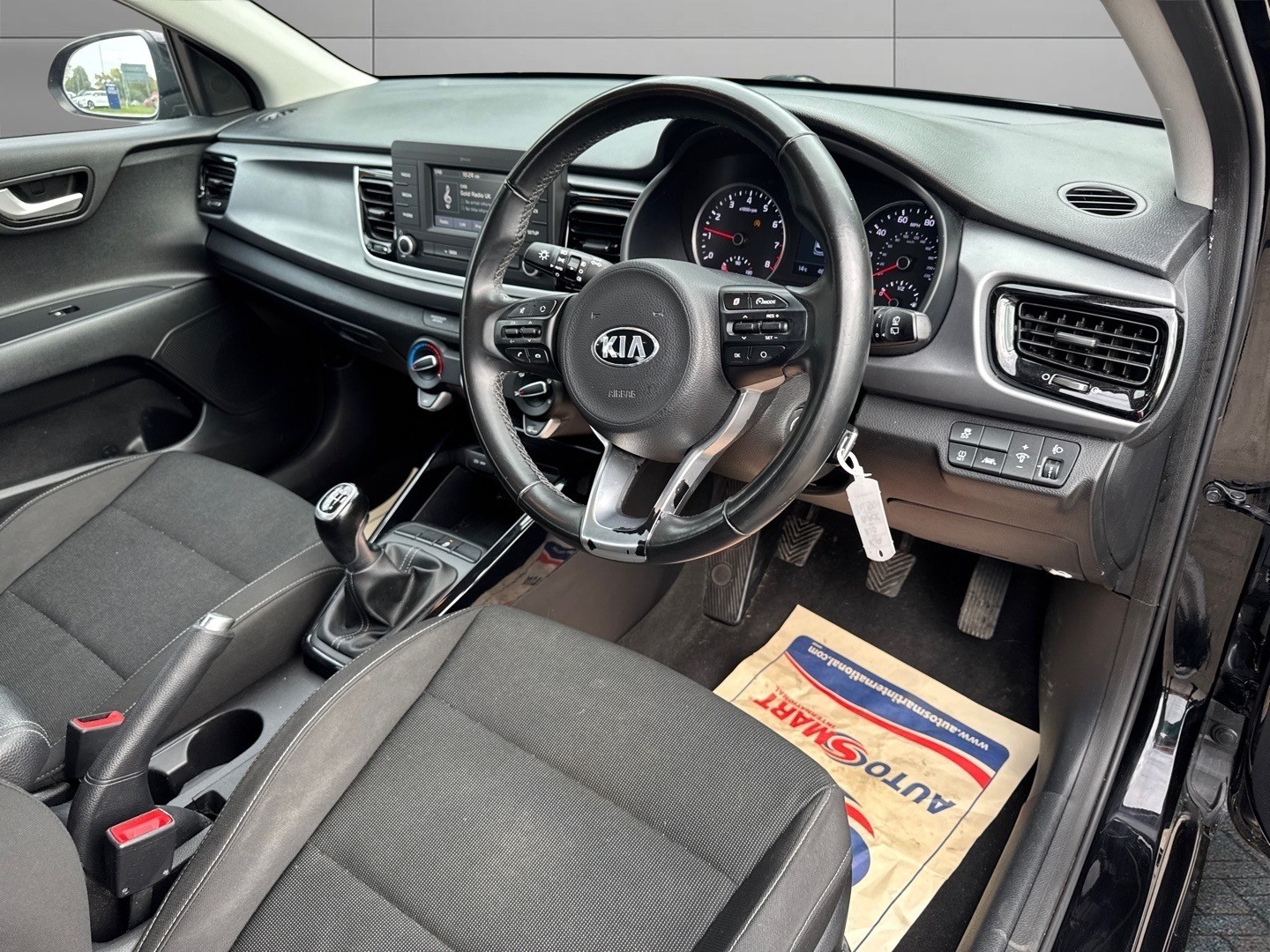 Used Kia Rio 2017 for sale - 76142538: Photo 9