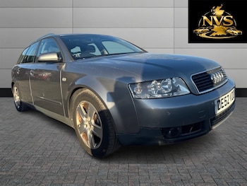 Used Audi A4 2003 for sale - 78323975: Photo