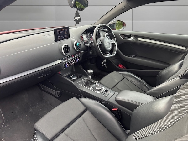 Used Audi A3 2015 for sale - 75249616: Photo 12