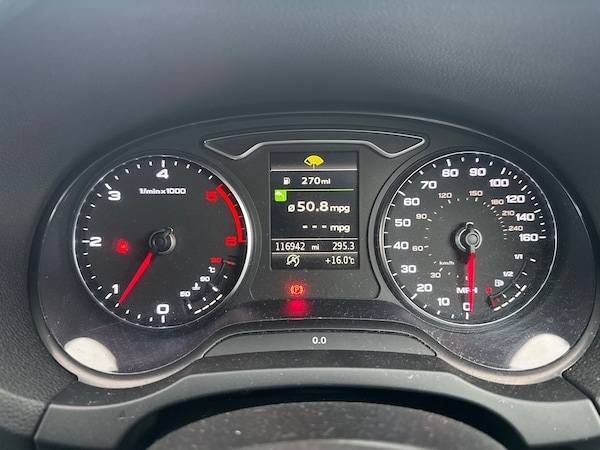 Used Audi A3 2015 for sale - 75249616: Photo 13