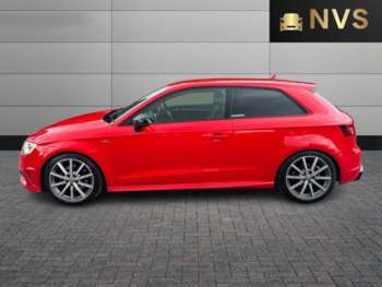 Used Audi A3 2015 for sale - 75249616: Photo