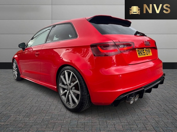 Used Audi A3 2015 for sale - 75249616: Photo 5