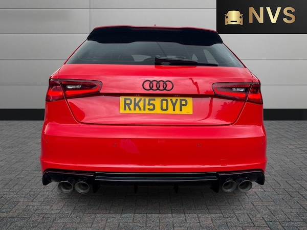 Used Audi A3 2015 for sale - 75249616: Photo 6