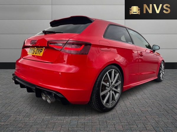 Used Audi A3 2015 for sale - 75249616: Photo 7