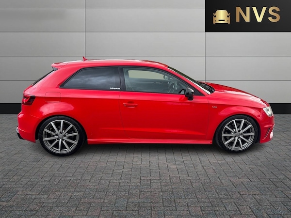 Used Audi A3 2015 for sale - 75249616: Photo 8
