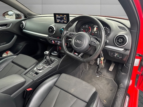 Used Audi A3 2015 for sale - 75249616: Photo 9