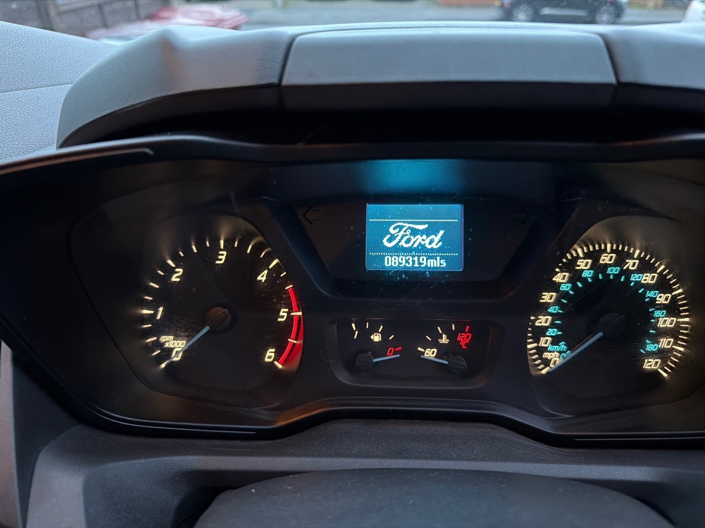 Used Ford Transit Custom 2013 for sale - 77310711: Photo 15