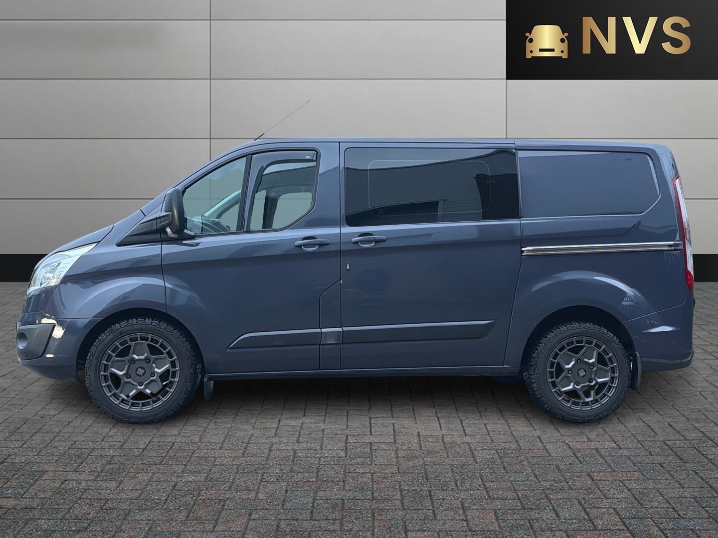 Used Ford Transit Custom 2013 for sale - 77310711: Photo 4