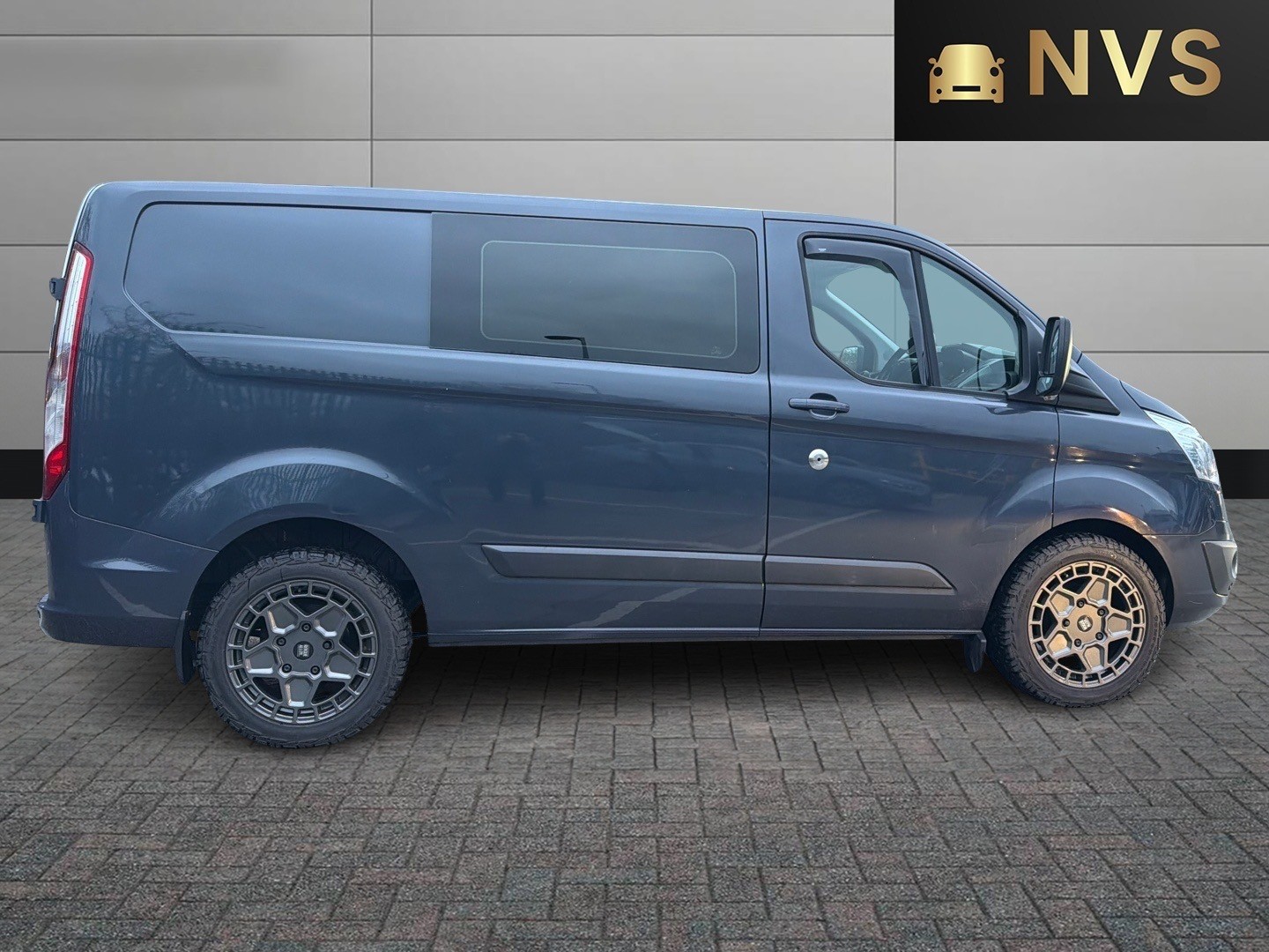 Used Ford Transit Custom 2013 for sale - 77310711: Photo 8
