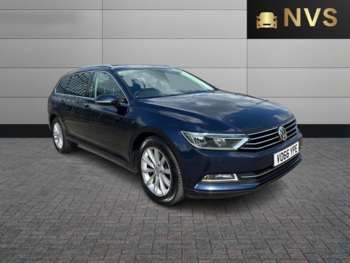 2016 - 2.0 TDI SE Business 5dr